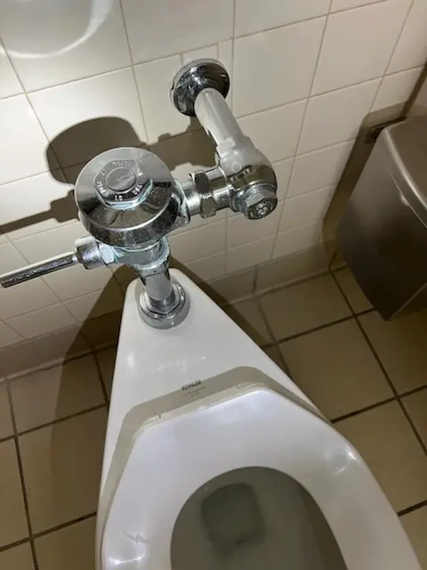 Fixture installation and repair for Hydro Jetting in Pullen